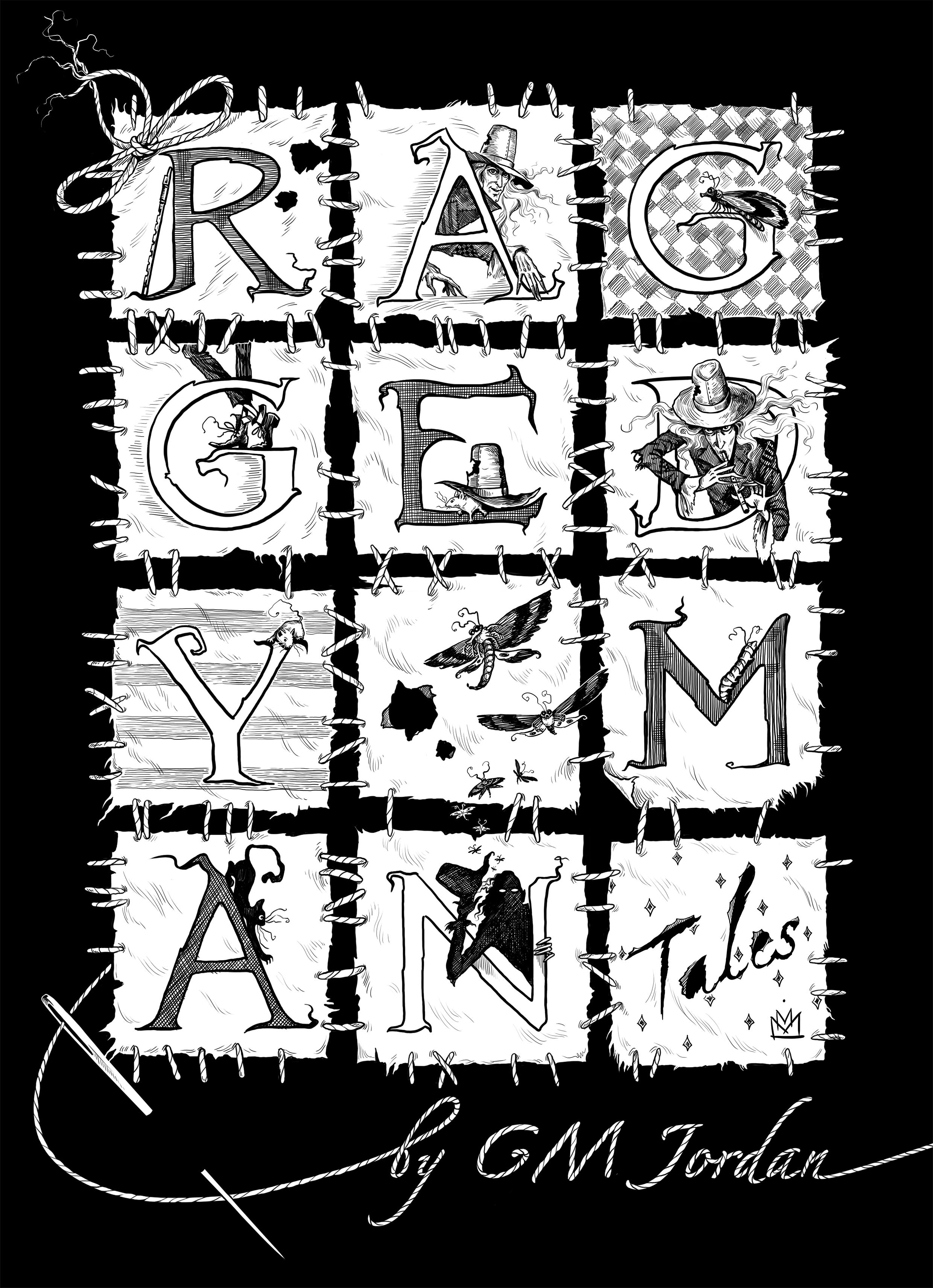 Raggedy Man Tales